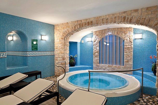 Le Querce Resort Sea Thermae & Spa