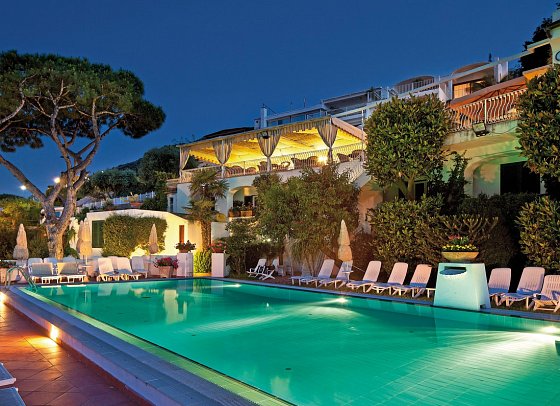 Le Querce Resort Sea Thermae & Spa