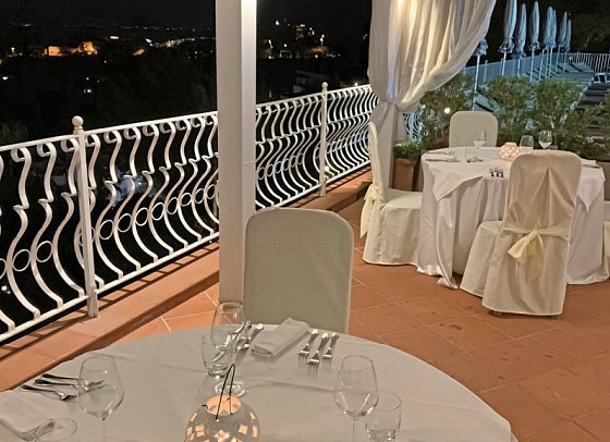 Le Querce Resort Sea Thermae & Spa