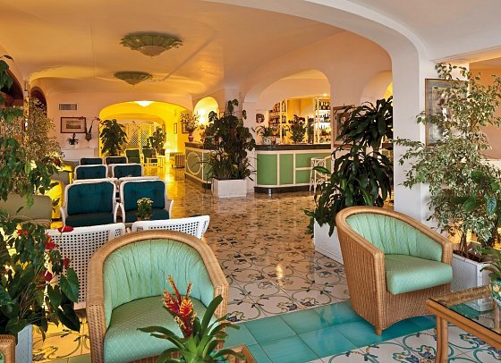 Le Querce Resort Sea Thermae & Spa