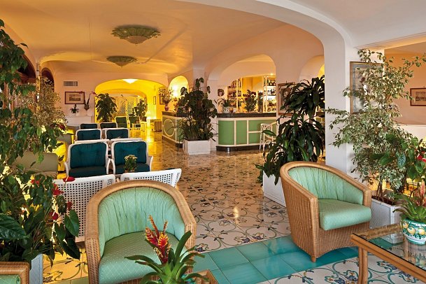 Le Querce Resort Sea Thermae & Spa