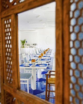 Corallo Blu Hotel De Charme