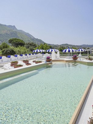 Corallo Blu Hotel De Charme