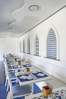 Corallo Blu Hotel De Charme
