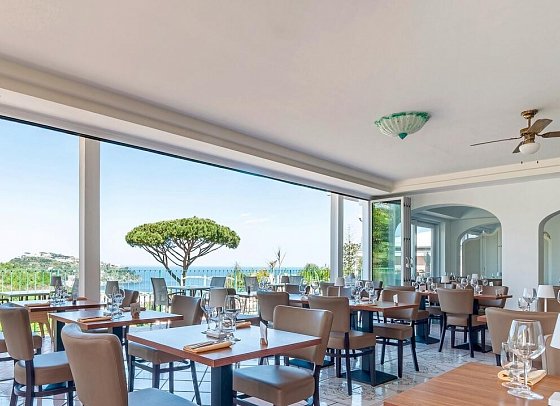 Terme La Pergola & Villa Flavio