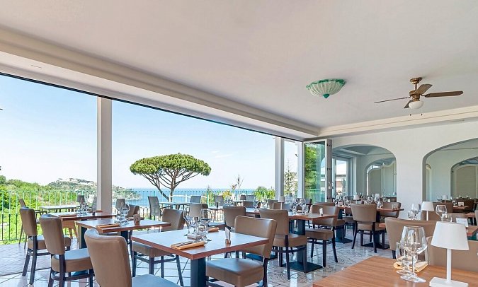 Terme La Pergola & Villa Flavio