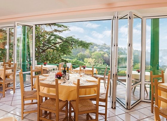 Terme La Pergola & Villa Flavio