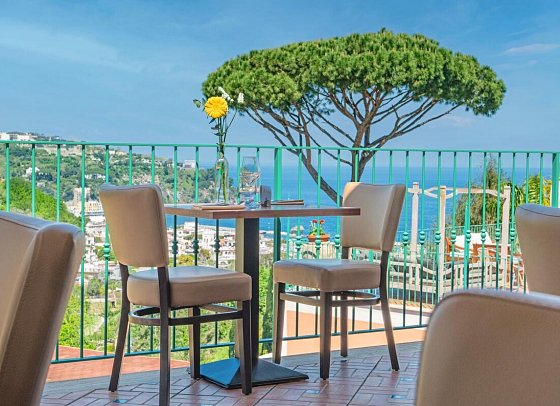 Terme La Pergola & Villa Flavio