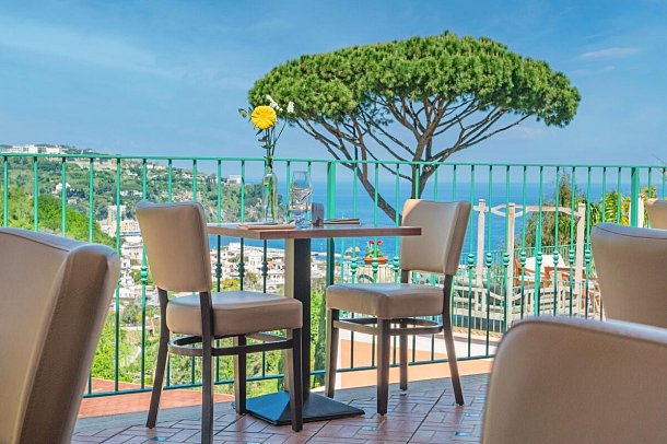 Terme La Pergola & Villa Flavio