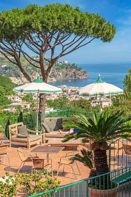 Terme La Pergola & Villa Flavio