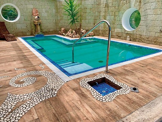 Terme La Pergola & Villa Flavio