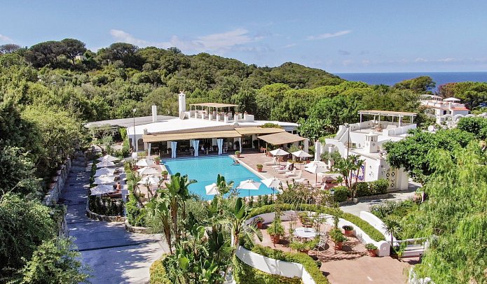 Botania Relais & Spa