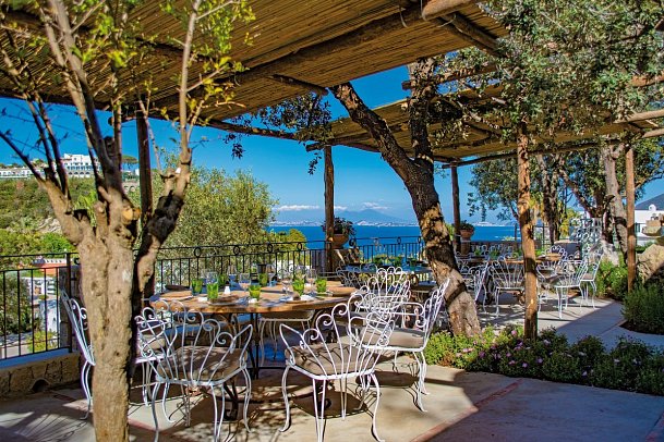 Botania Relais & Spa