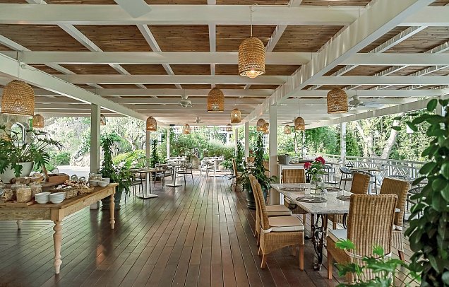 Botania Relais & Spa