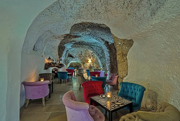 Botania Relais & Spa