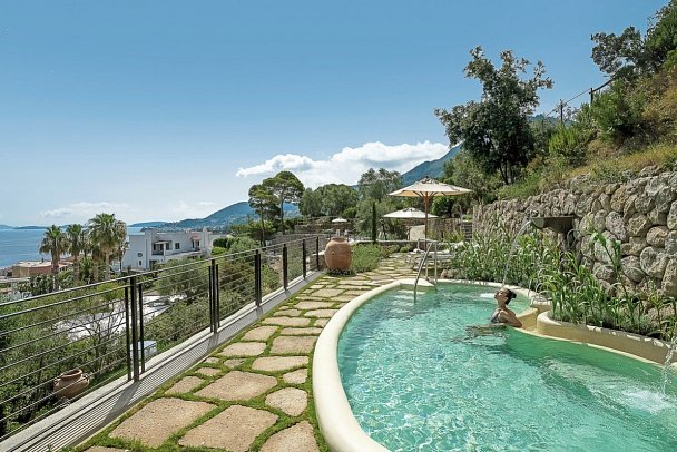 Botania Relais & Spa