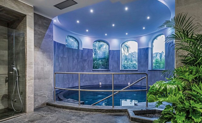 Botania Relais & Spa