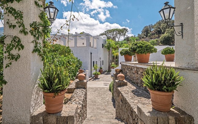 Botania Relais & Spa