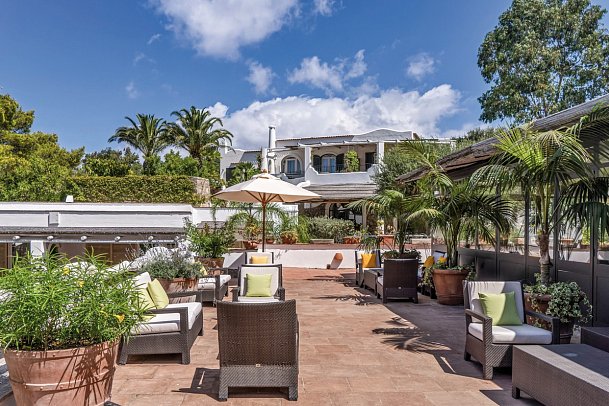 Botania Relais & Spa