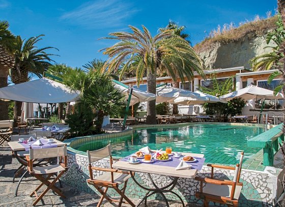 Borgo Romantica Resort & Spa