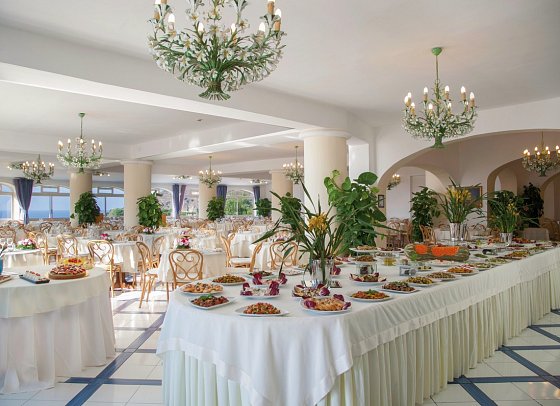 Borgo Romantica Resort & Spa