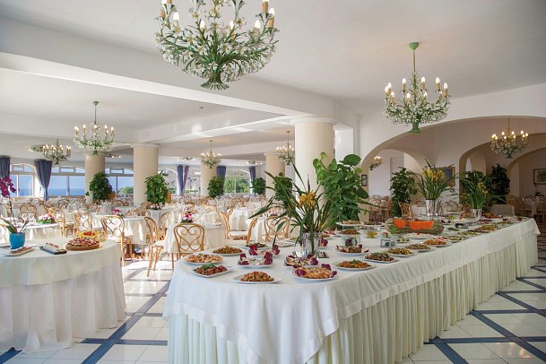 Borgo Romantica Resort & Spa