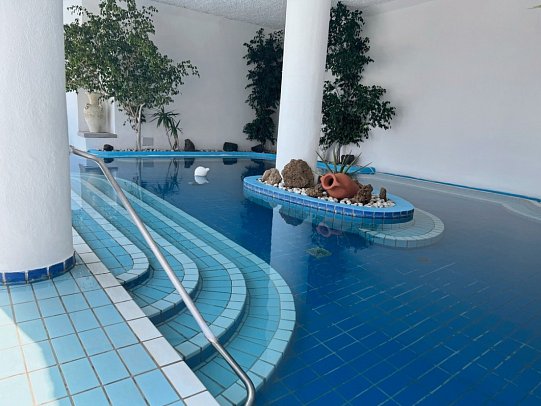 Borgo Romantica Resort & Spa