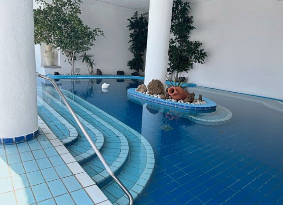 Borgo Romantica Resort & Spa