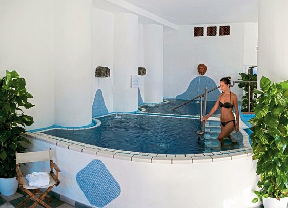 Borgo Romantica Resort & Spa