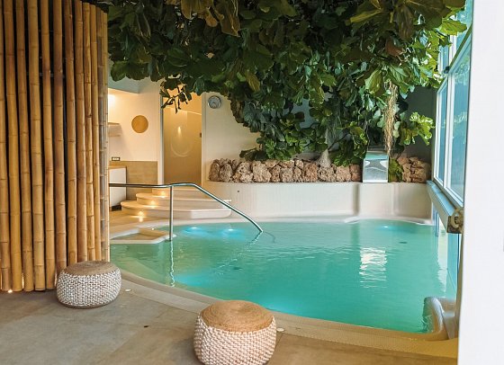 Borgo Romantica Resort & Spa