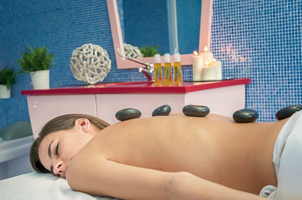 Borgo Romantica Resort & Spa