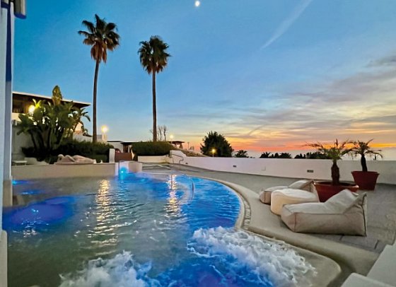 Borgo Romantica Resort & Spa