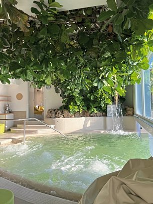 Borgo Romantica Resort & Spa