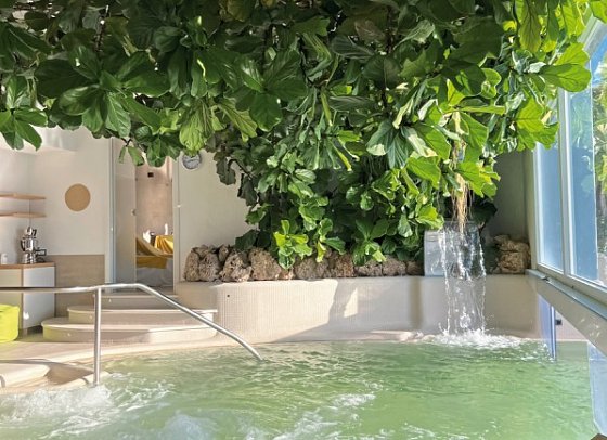 Borgo Romantica Resort & Spa