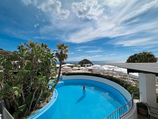 Borgo Romantica Resort & Spa