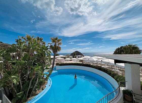Borgo Romantica Resort & Spa