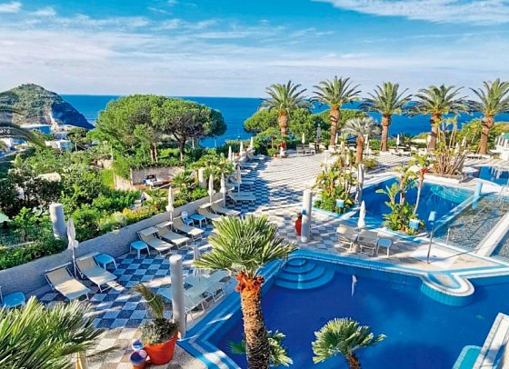 Borgo Romantica Resort & Spa