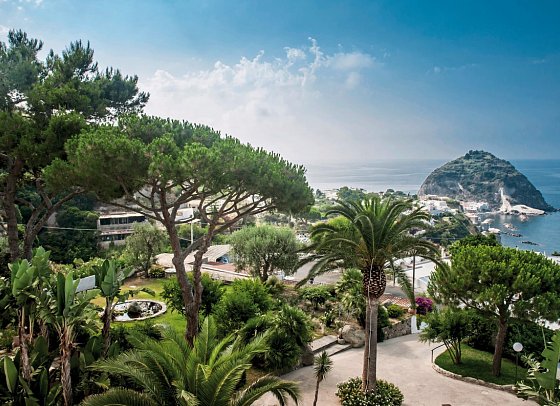 Borgo Romantica Resort & Spa