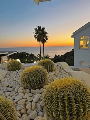 Borgo Romantica Resort & Spa