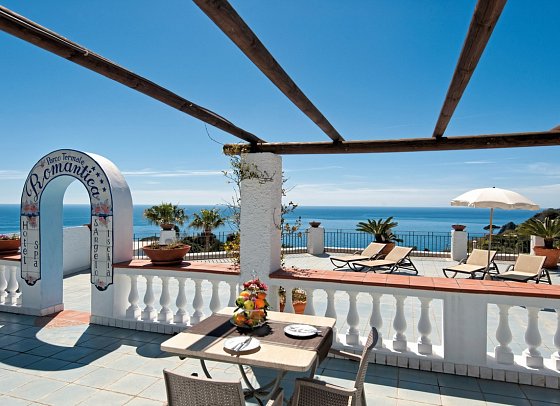 Borgo Romantica Resort & Spa