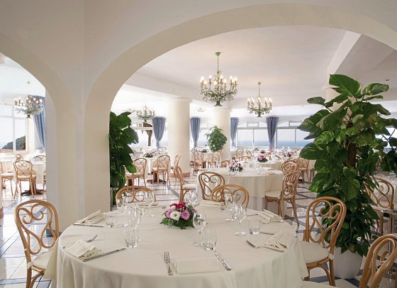 Borgo Romantica Resort & Spa