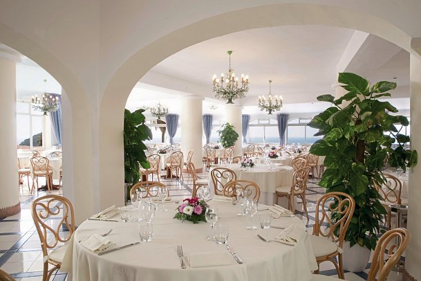 Borgo Romantica Resort & Spa