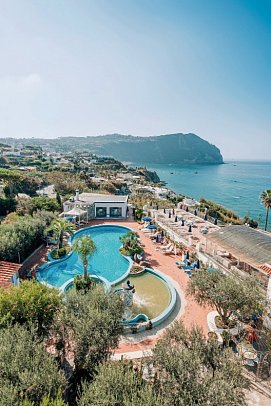 Hotel Terme Providence