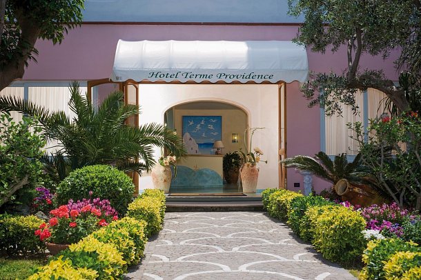 Hotel Terme Providence