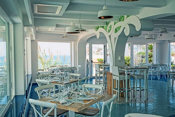 Hotel Terme Providence