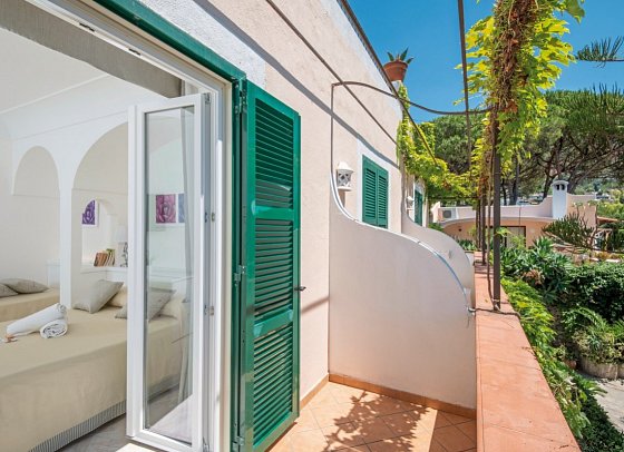 Villa Melodie