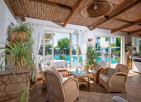 Villa Melodie
