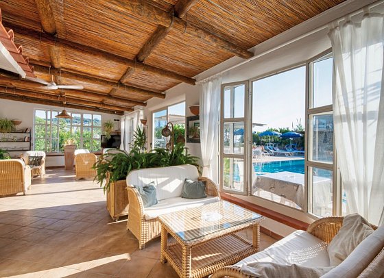 Villa Melodie