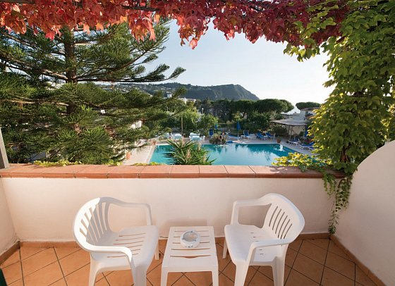 Villa Melodie