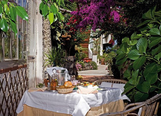 Villa Melodie